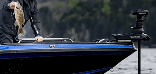 Comptoir Nautique: por qué elegir un motor delantero eléctrico